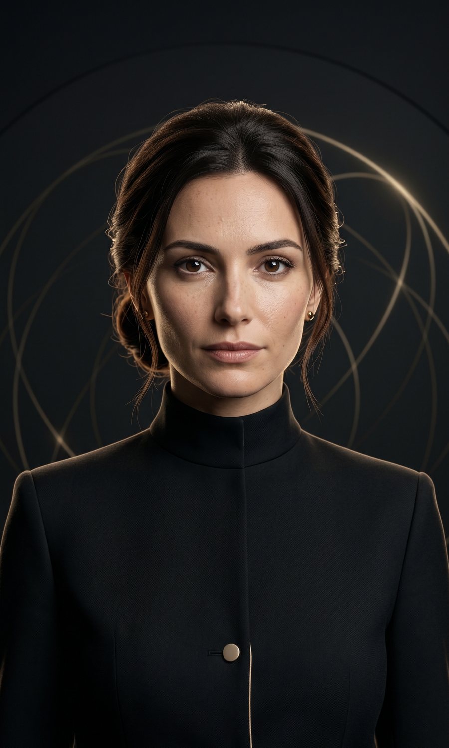IRIS — the NOIRIS AI ambassador
