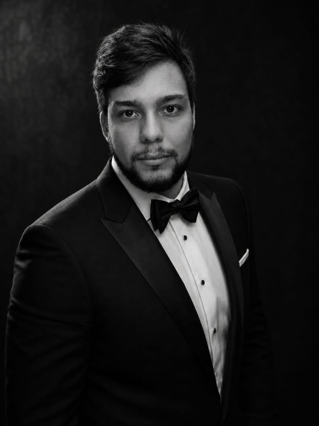 Daniel Rocha